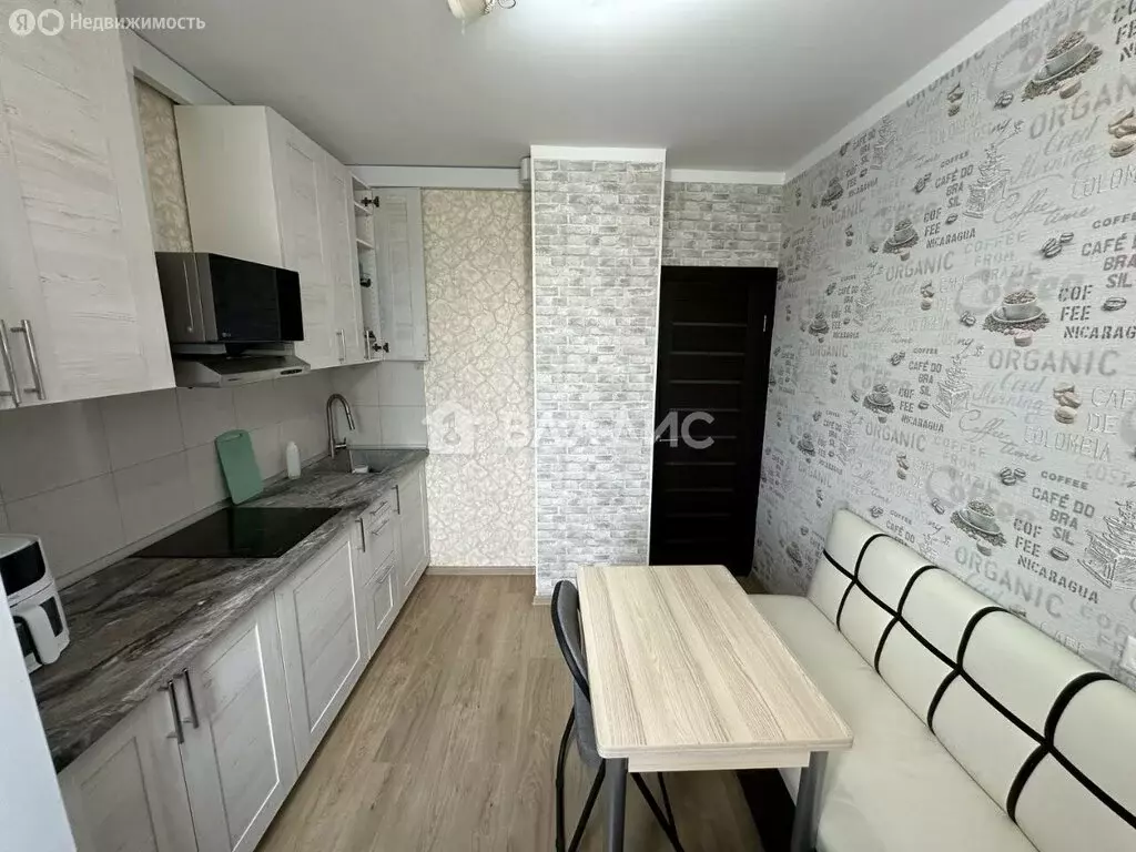 1-комнатная квартира: Москва, улица Вилиса Лациса, 23к4 (39.2 м) - Фото 1