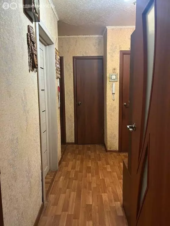 4-комнатная квартира: Дзержинск, улица Сухаренко, 5 (61.3 м) - Фото 2