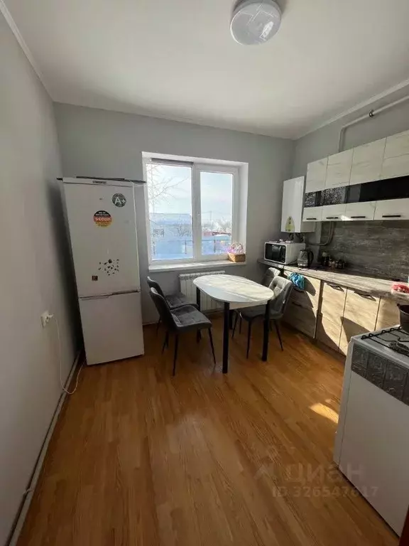 Дом в Белгородская область, Белгород пер. 1-й Пятницкий, 6 (56 м) - Фото 1