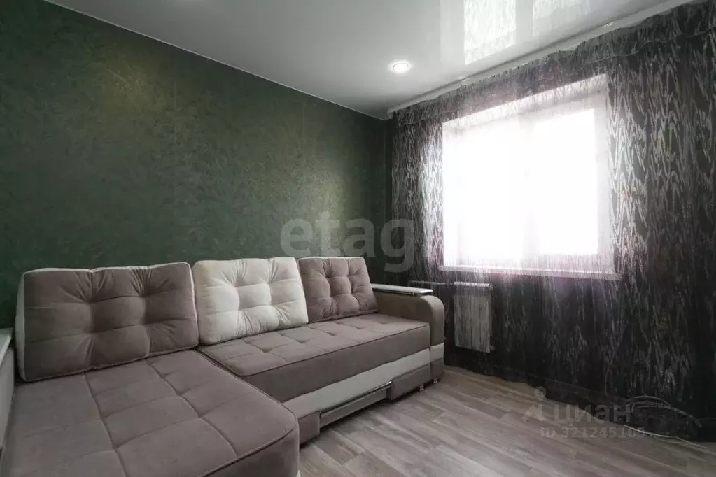 4-к кв. Амурская область, Благовещенск Театральная ул., 46 (95.0 м) - Фото 1