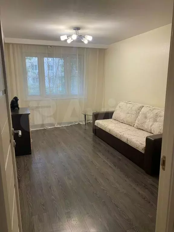 2-к. квартира, 44 м, 1/5 эт. - Фото 0