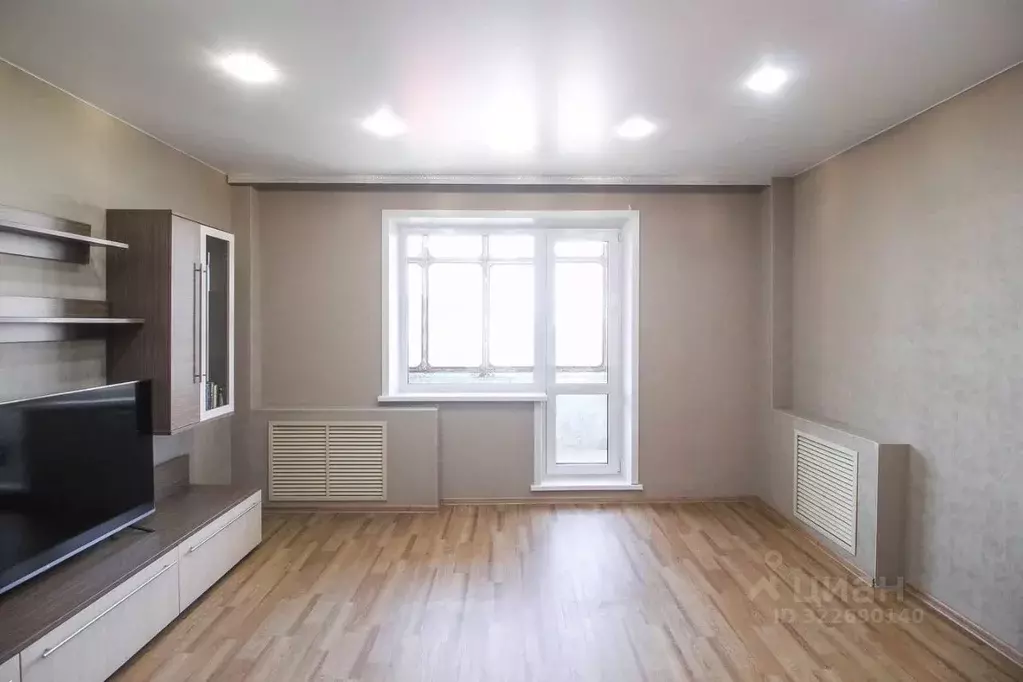 4-к кв. Алтайский край, Барнаул Лазурная ул., 22 (85.4 м) - Фото 1