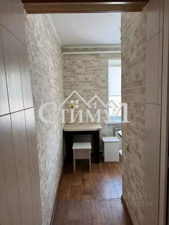 3-к кв. Хакасия, Усть-Абакан рп ул. Волкова, 7 (51.0 м) - Фото 2