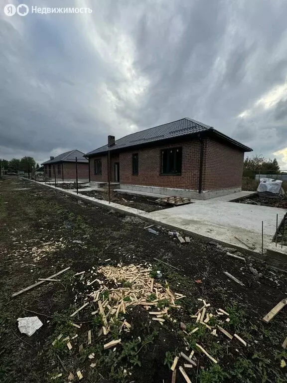 Дом в станица Новотитаровская, улица Ленина, 62 (105 м) - Фото 1