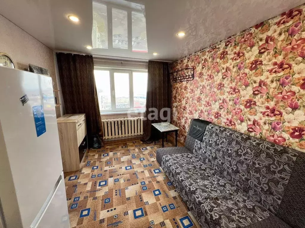 Студия Красноярский край, Норильск проезд Михайличенко, 6 (17.0 м) - Фото 0