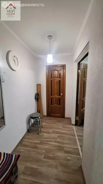 1-комнатная квартира: Элиста, 1-й микрорайон, 41 (32 м) - Фото 1