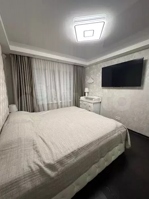 3-к. квартира, 52 м, 6/9 эт. - Фото 0