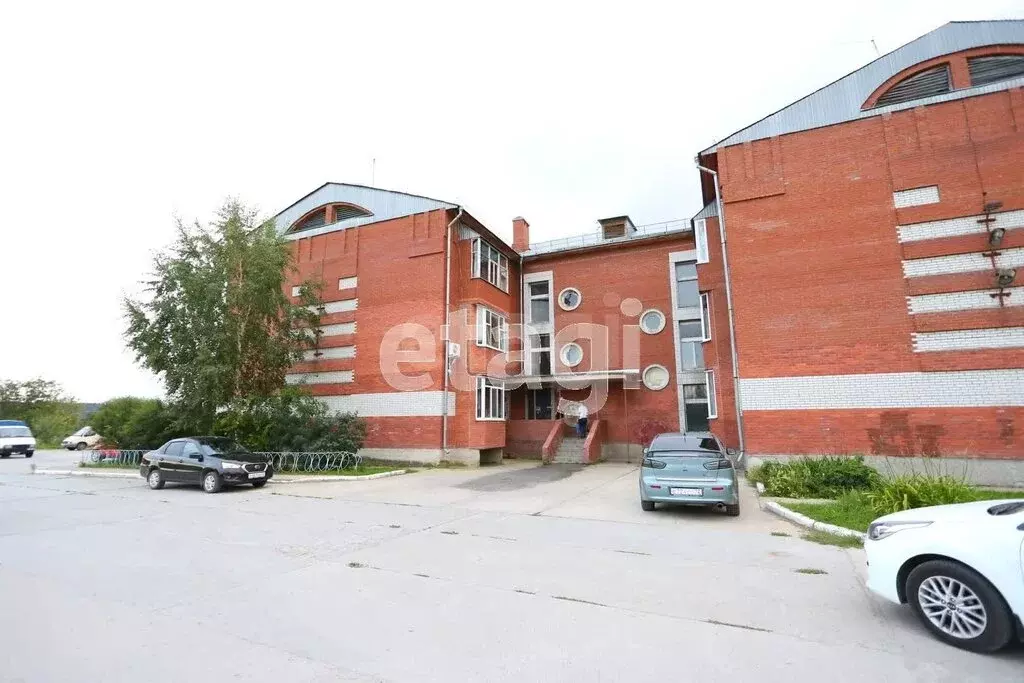 2-комнатная квартира: Тобольск, микрорайон Иртышский, 7А (70 м) - Фото 1