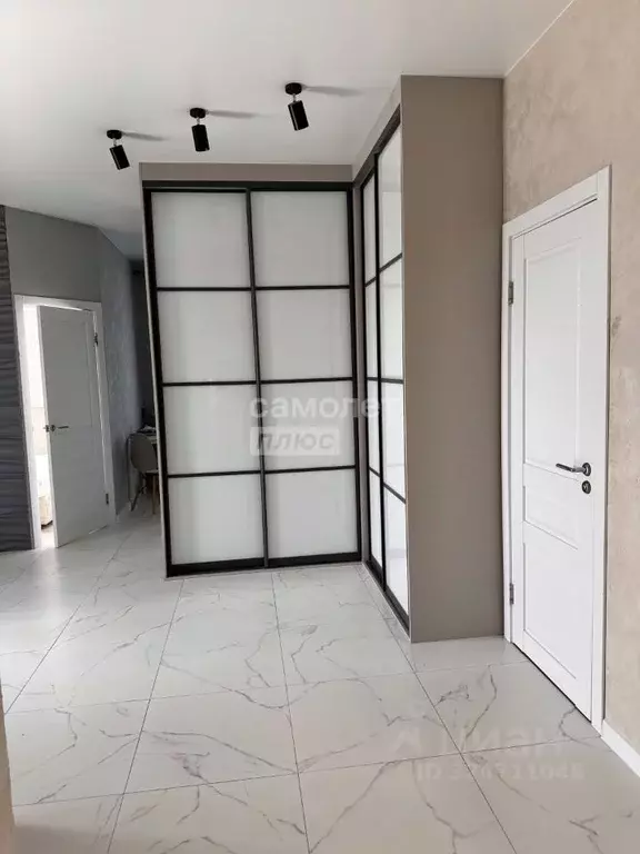 3-к кв. Иркутская область, Иркутск ул. Мухиной, 17/1 (58.0 м) - Фото 2