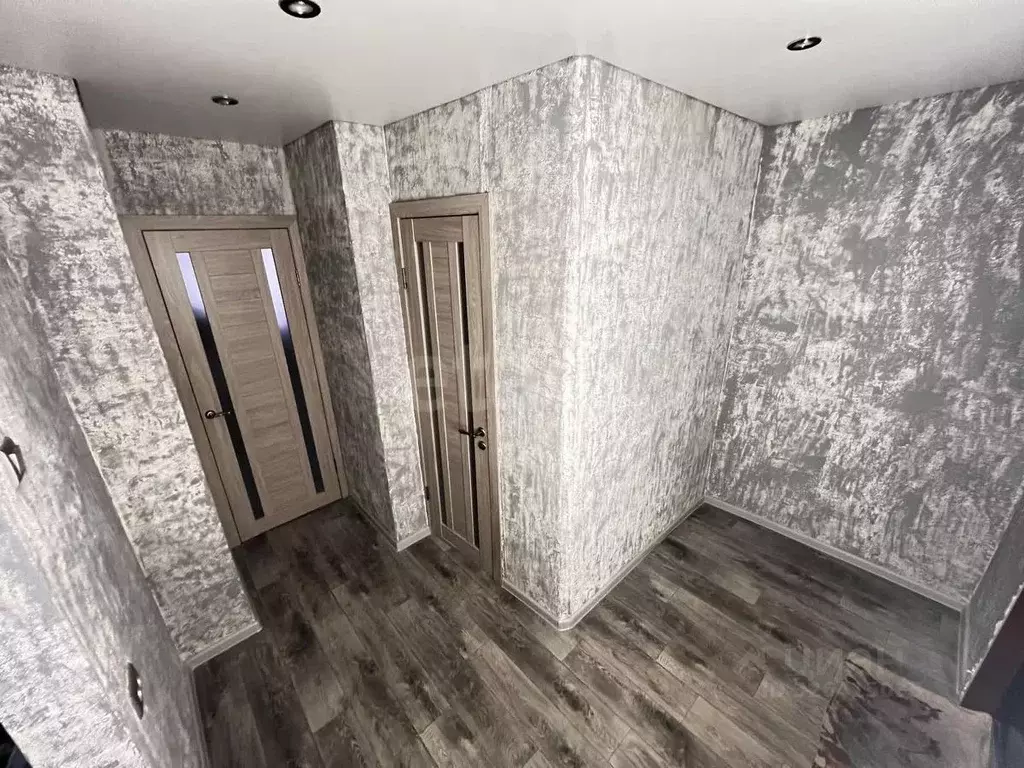 1-к кв. Камчатский край, Петропавловск-Камчатский Звездная ул., 11 ... - Фото 1