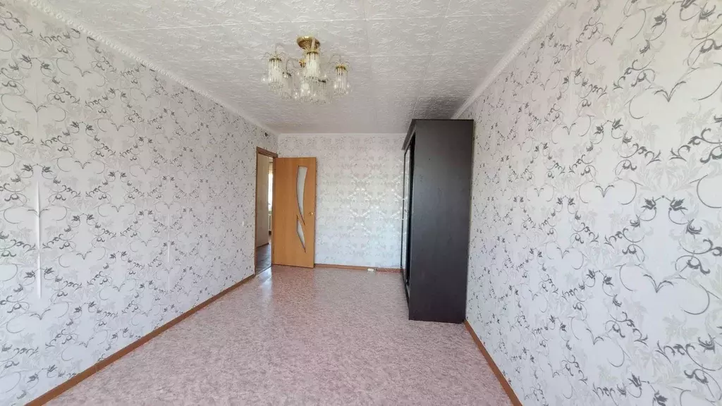 Квартира, 2 комнаты, 44.2 м - Фото 1