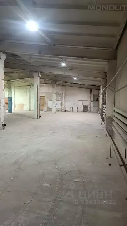 Склад в Свердловская область, Екатеринбург муниципальное образование, ... - Фото 2