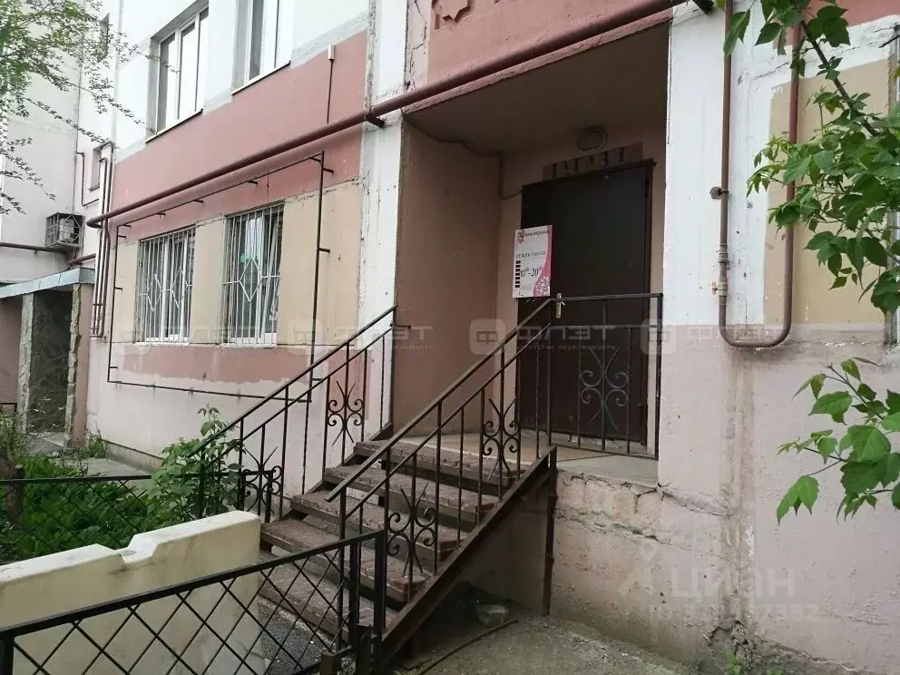 Офис в Татарстан, Казань ул. Карбышева, 58А (57 м) - Фото 1