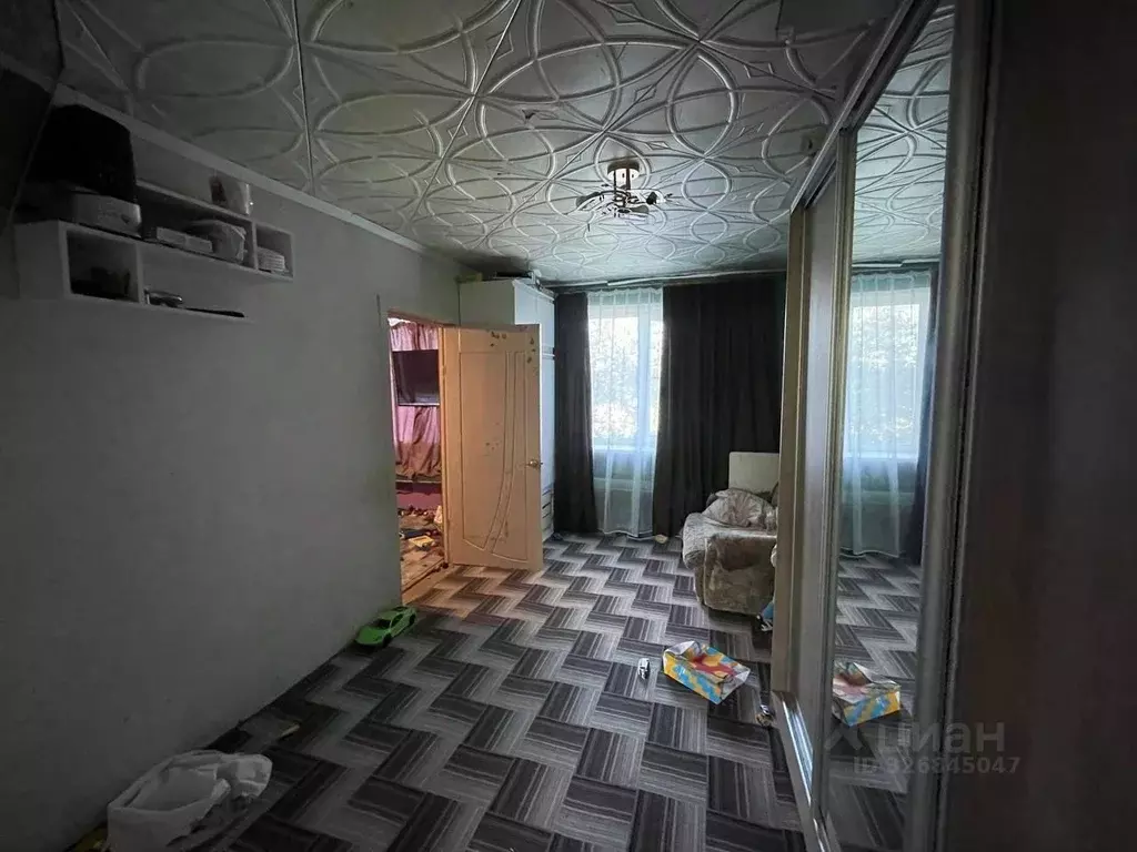 Дом в Пензенская область, Бессоновский район, с. Грабово ул. ... - Фото 2