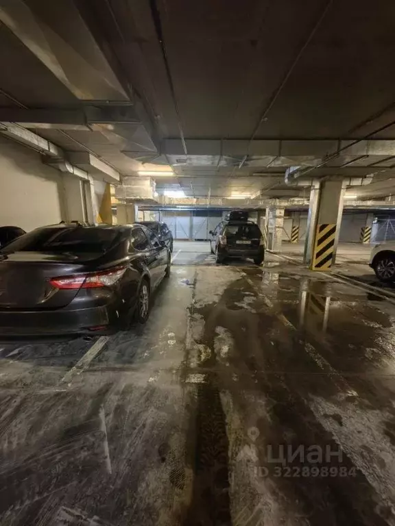 Гараж в Тюменская область, Тюмень проезд Ледниковый, 2 (13 м) - Фото 1