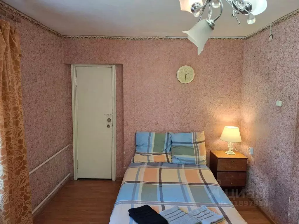 1-к кв. Костромская область, Кострома Советская ул., 121/5 (35.0 м) - Фото 1