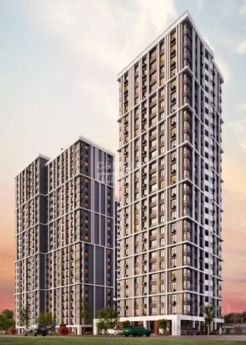 3-к кв. Липецкая область, Липецк просп. Победы, 99 (65.57 м) - Фото 1