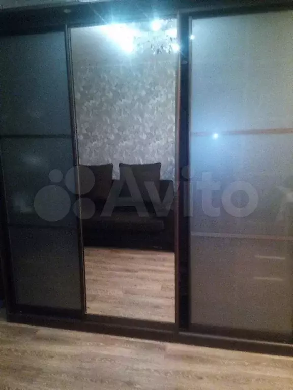 2-к. квартира, 56 м, 2/5 эт. - Фото 1