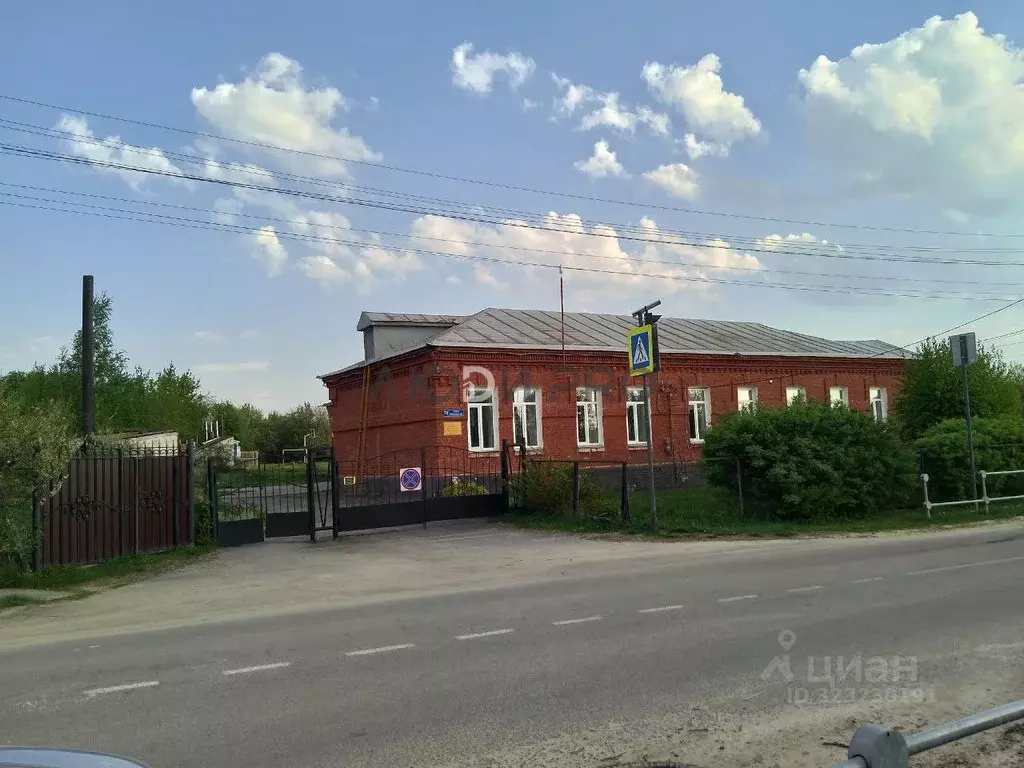 Участок в Воронежская область, Рамонский район, Айдаровское с/пос, с. ... - Фото 2