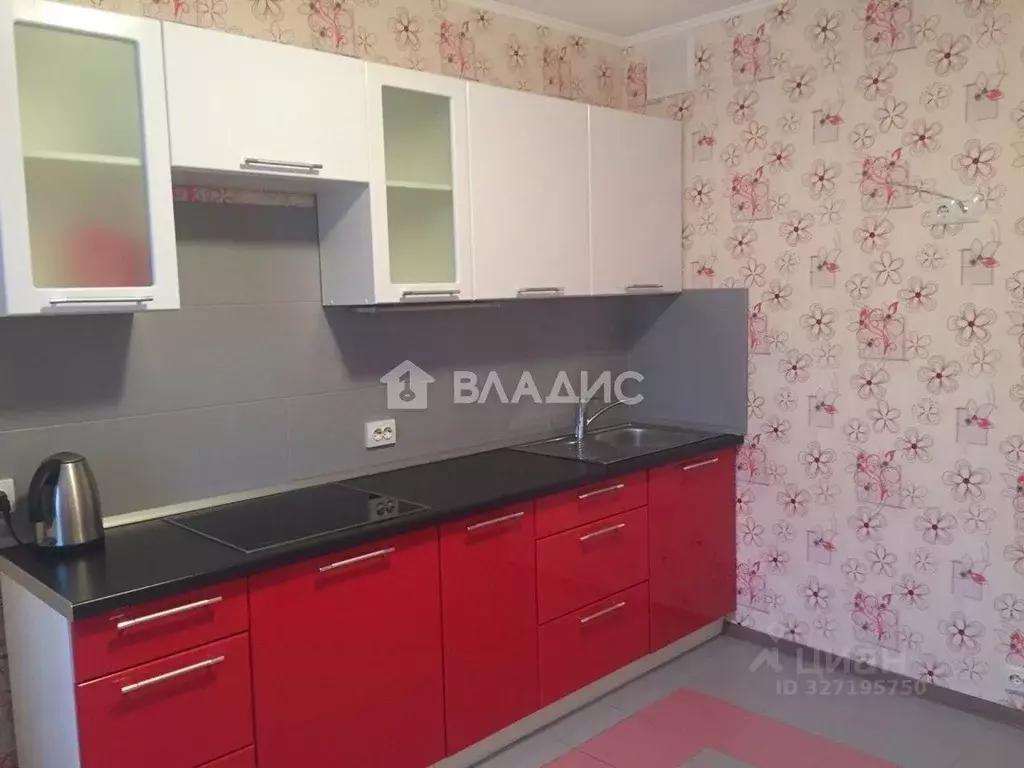 1-к кв. Москва ул. Гурьянова, 4К1 (44.5 м) - Фото 1