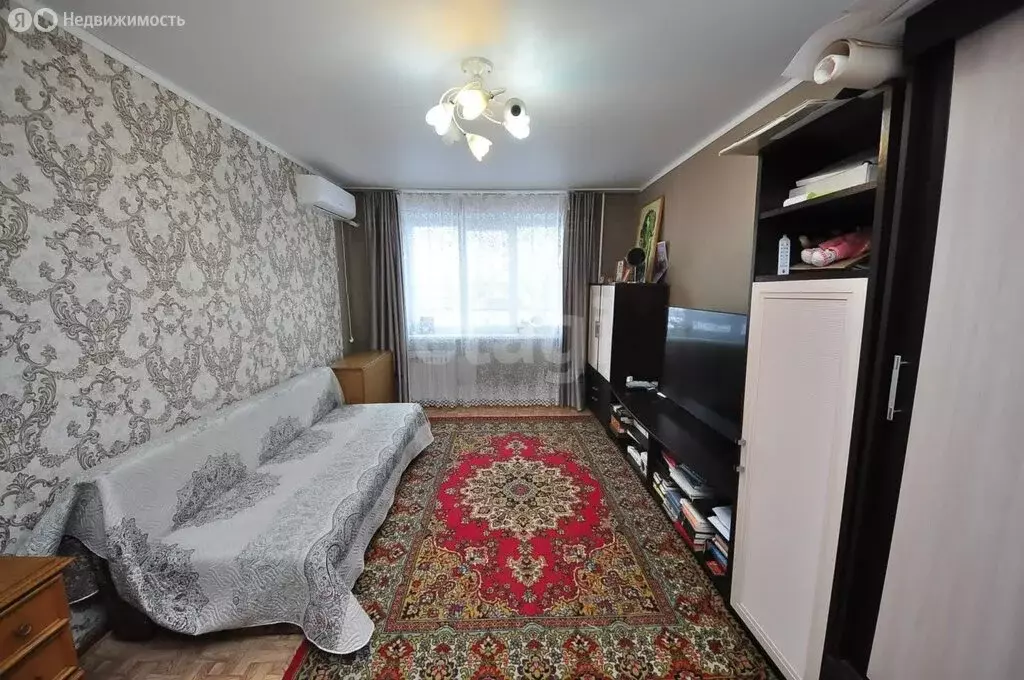 2-комнатная квартира: Салават, Уфимская улица, 124 (50.2 м) - Фото 2