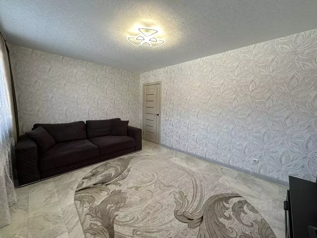 Дом в Нижегородская область, Семенов ул. Вишневая, 9 (65 м) - Фото 2