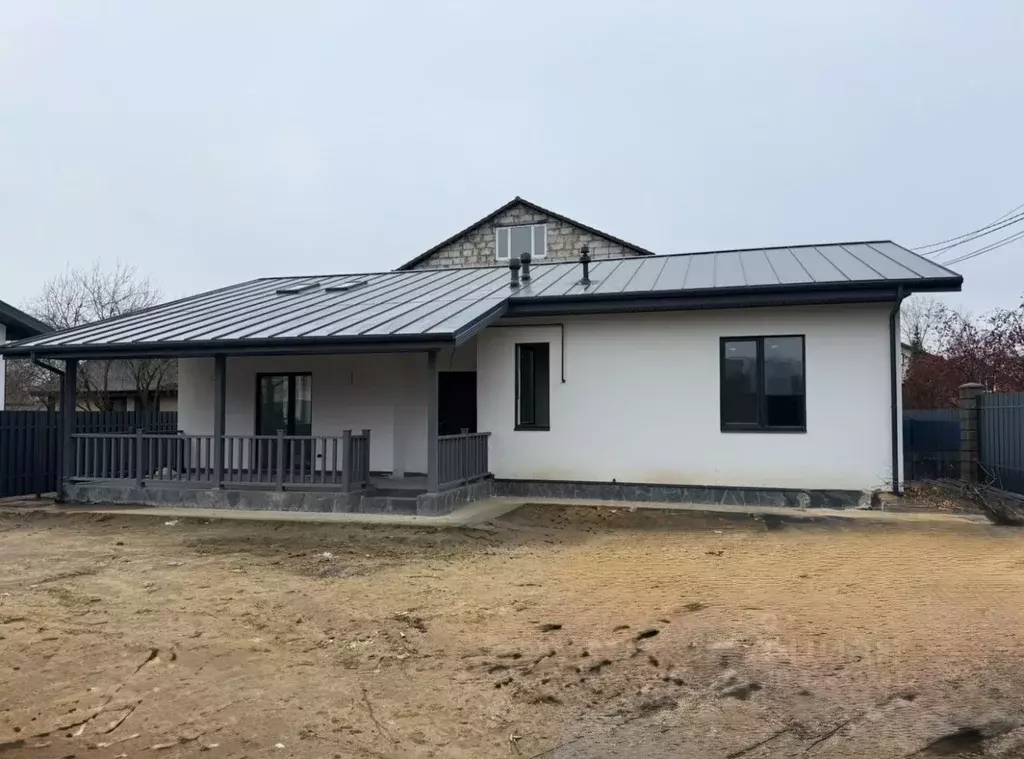 Дом в Московская область, Балашиха городской округ, д. Соболиха ул. ... - Фото 1