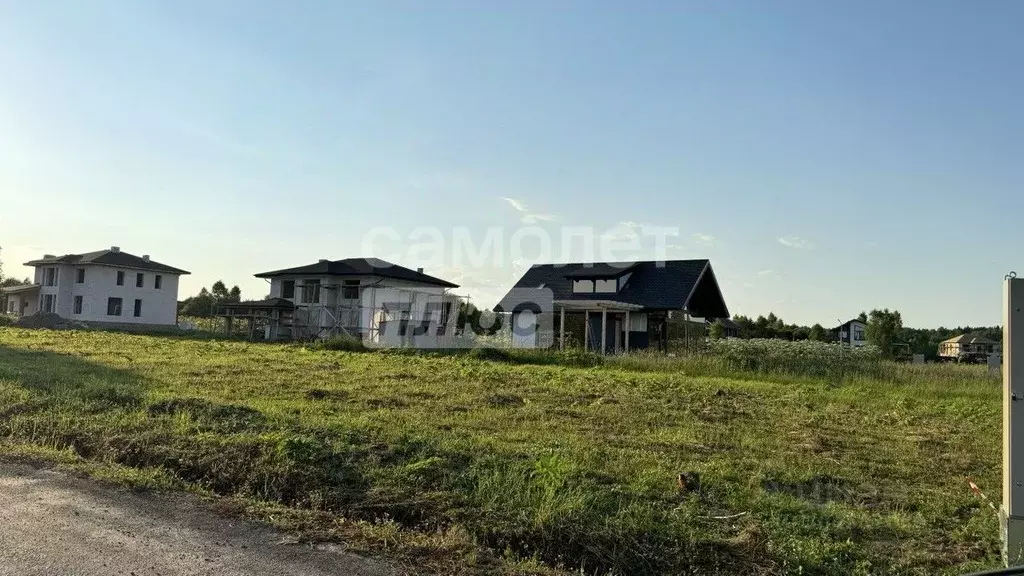 Участок в Москва № 138 кв-л,  (8.37 сот.) - Фото 2