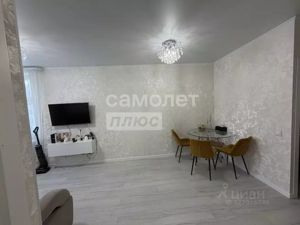 2-к кв. Московская область, Красногорск ул. Авангардная, 2 (37.0 м) - Фото 2