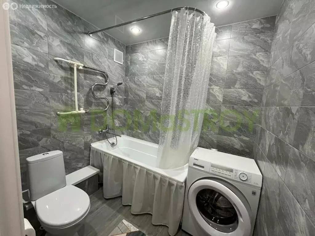 2-комнатная квартира: Бердск, улица Кирова, 9 (40.5 м) - Фото 0