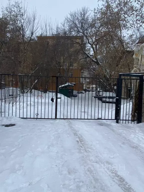 Гараж в Свердловская область, Екатеринбург ул. Попова, 7В (15 м) - Фото 2