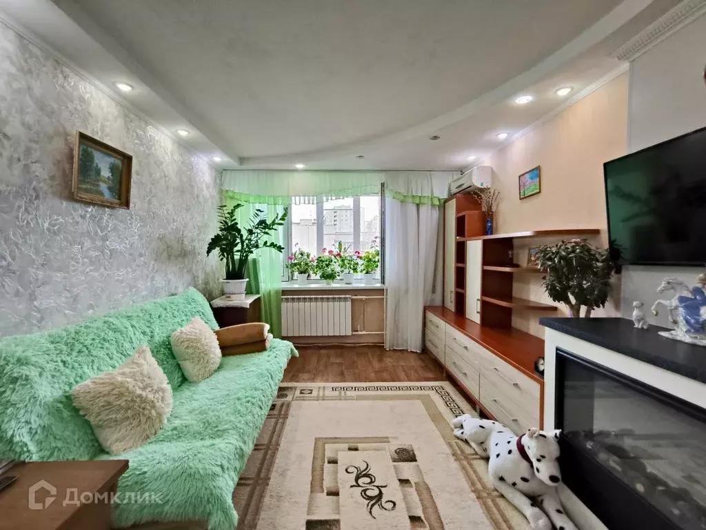 Продаётся 1-к квартира, 33.1 м - Фото 0