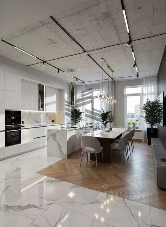 2-к кв. Санкт-Петербург Ремесленная ул., 15 (82.0 м) - Фото 1