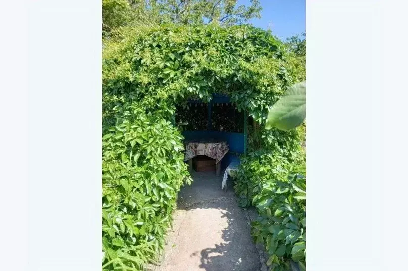 Дом в Крым, Судак ул. Пограничников, 3 (30 м) - Фото 1