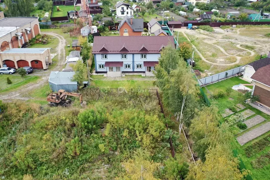 Таунхаус 460 м на участке 15 сот. - Фото 1