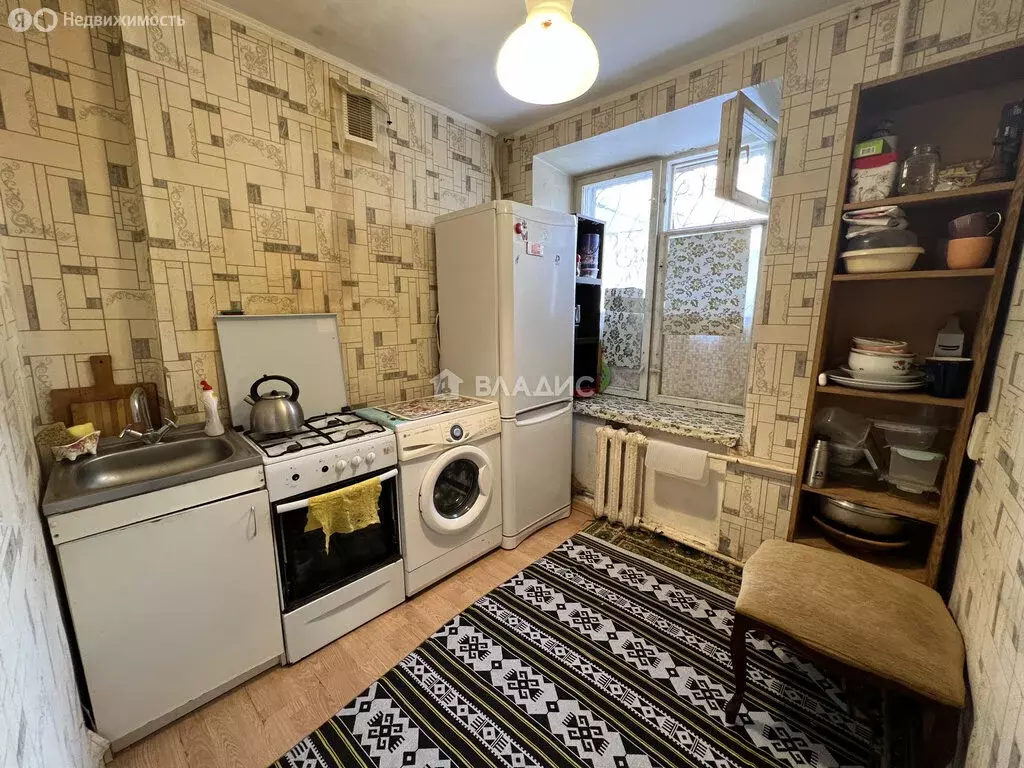 2-комнатная квартира: Москва, Сиреневый бульвар, 3к3 (45.9 м) - Фото 0