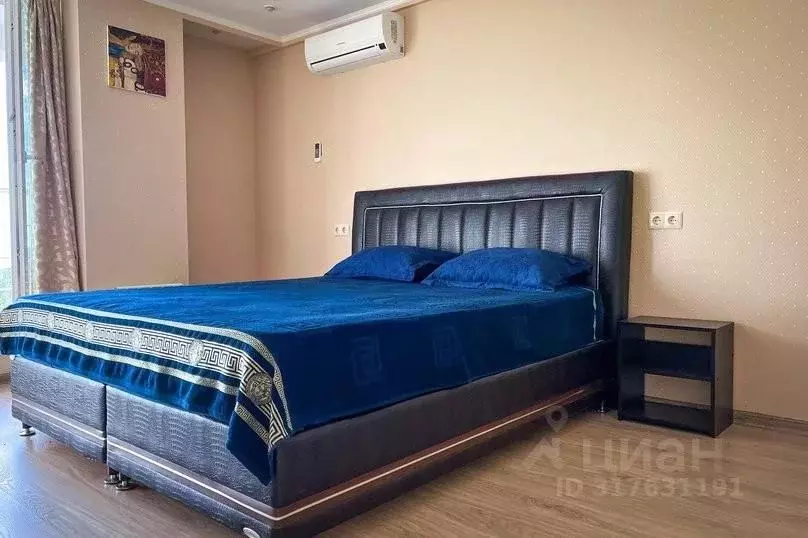 2-к кв. Крым, Алушта ул. Перекопская, 4В (72.0 м) - Фото 1