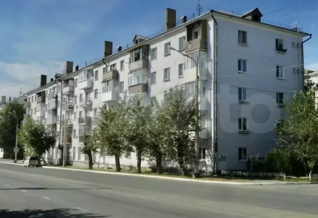 2-к. квартира, 42 м, 5/5 эт. - Фото 0