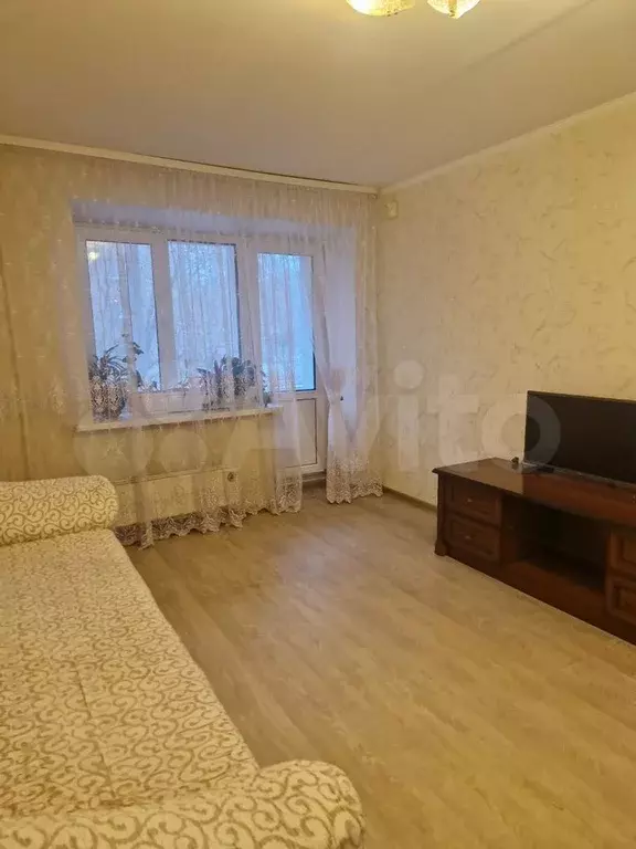 2-к. квартира, 50 м, 2/9 эт. - Фото 1