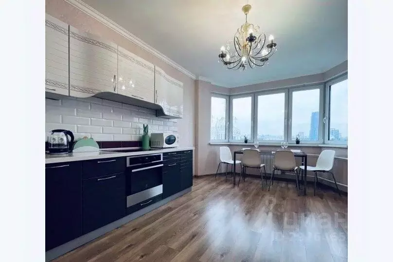 2-к кв. Московская область, Красногорск бул. Красногорский, 34 (63.0 ... - Фото 2