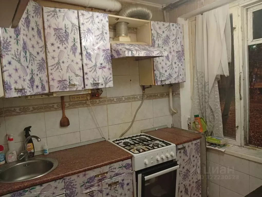 Комната Москва Планерная ул., 1К2 - Фото 2