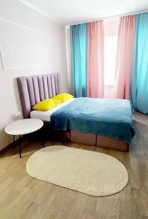 1-к кв. Башкортостан, Стерлитамак просп. Октября, 91 (38.0 м) - Фото 2