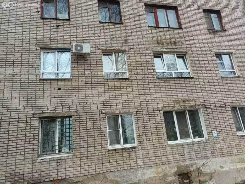 4-комнатная квартира: Комсомольск-на-Амуре, микрорайон Индустриальный, ... - Фото 1