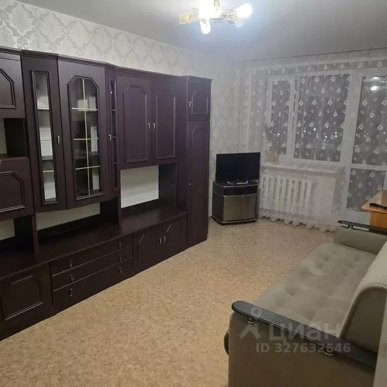 2-к кв. Владимирская область, Владимир Юбилейная ул., 58 (45.0 м) - Фото 1