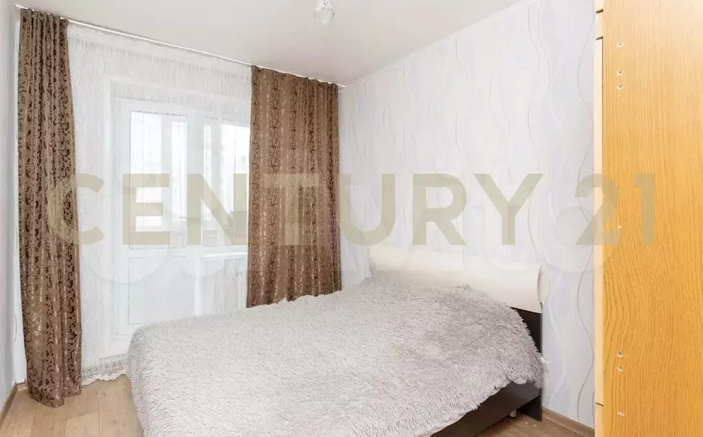 3-к. квартира, 69,4 м, 2/5 эт. - Фото 1