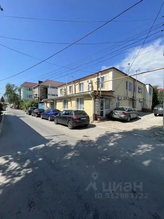 Комната Крым, Судак ул. Проезжая, 2 (10.0 м) - Фото 1