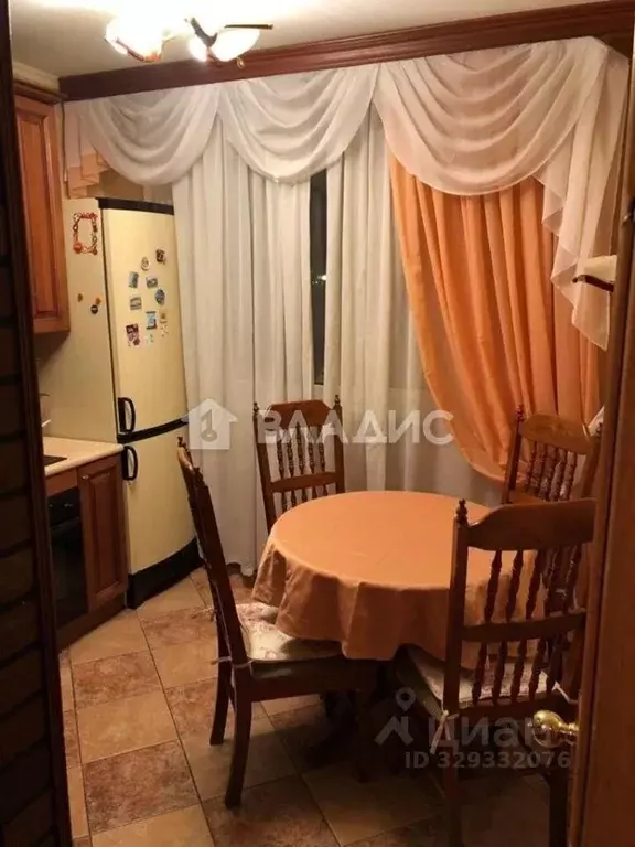 2-к кв. Москва Пятницкое ш., 25 (51.0 м) - Фото 1