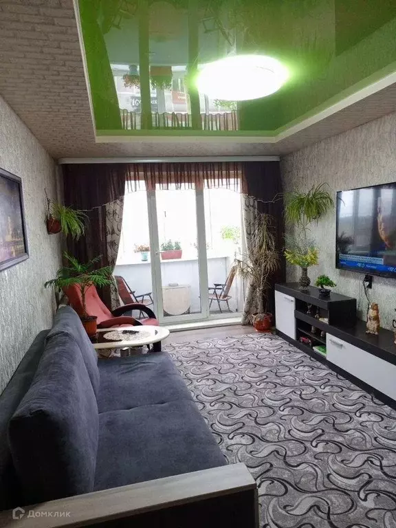 Продаётся 3-к квартира, 60 м - Фото 0