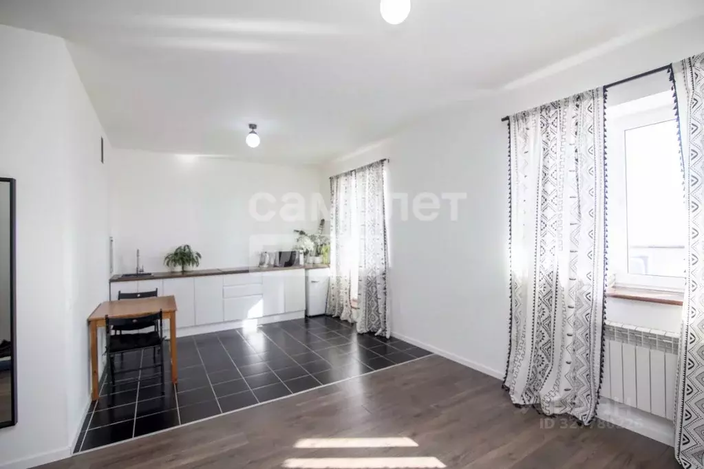 Студия Ульяновская область, Ульяновск ул. Радищева, 148А (43.79 м) - Фото 2