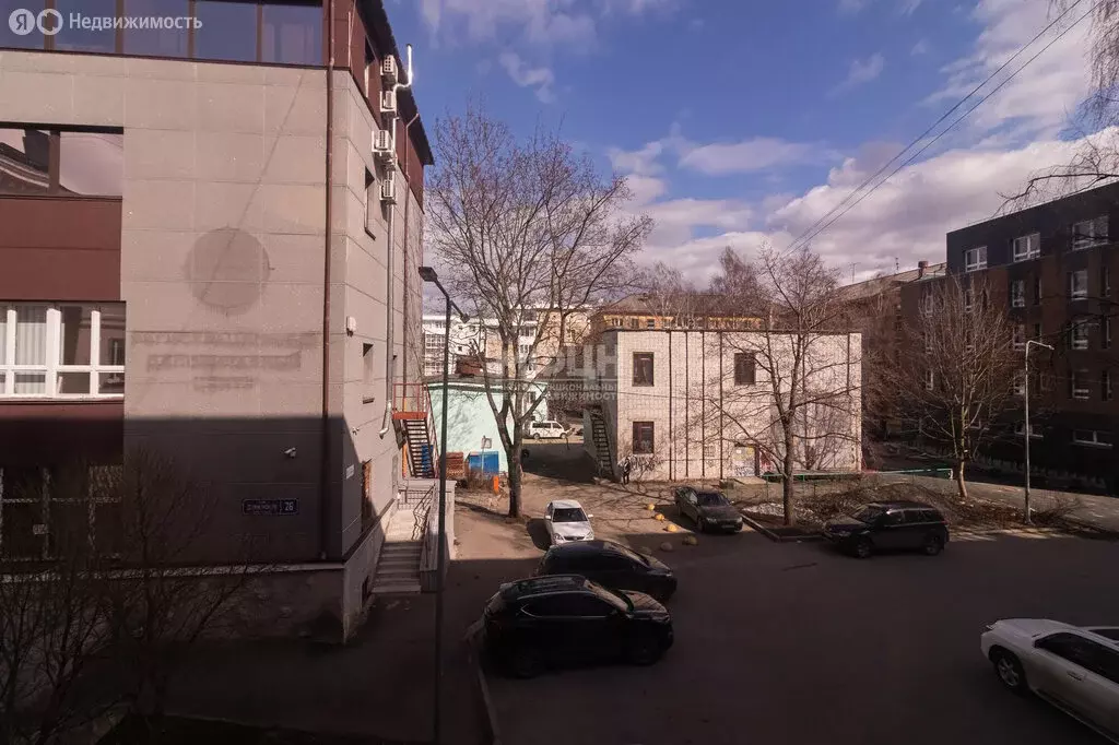 3-комнатная квартира: Петрозаводск, проспект Ленина, 12 (90.8 м) - Фото 1